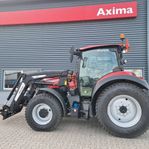 Case IH Vestrum 110 CVX