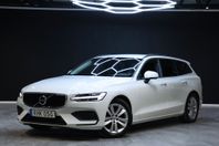 Volvo V60 D3 ADVANCED EDITION DRAG GPS P-VÄRM VOC SENS 150HK