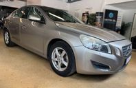 Volvo S60 2.0T Powershift Momentum Euro 5 203hk