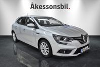 Renault Mégane 1.2 TCe Manuell 132hk LÅG SKATT