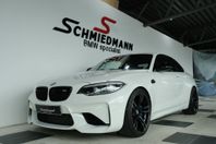 BMW M2 LCI DCT / HarmanKardon / Navi Prof. / Euro 6