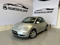 Volkswagen New Beetle 1.8 T Highline Euro 4
