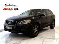 Volvo XC60 D4 Momentum Euro 5/ kamrembytt