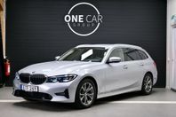 BMW 320 d xDrive Sport Line Kamera Adaptiv Värmare Drag