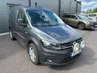 Volkswagen Caddy Van 2.0 TDI BMT 4Motion Euro 6