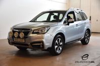 Subaru Forester 2.0 4WD Lineartronic Euro6 DRAGKROK NYSERVAD