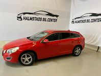 Volvo V60 D3 Momentum Euro 5