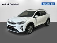 Kia Stonic 1.0 T-GDI DCT Advance *V-hjul*