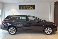 Opel Astra 1.4 125hk Dynamic PDC Välservad 778kr-skatt