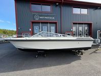 Windy 22 Sport med Mercruiser 6,2L MPI -2017