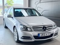 Mercedes-Benz C 220 CDI 7G-Tronic Plus Avantgarde | Nybes