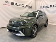 Citroën C3 Aircross YOU Plus Edition