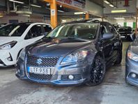 Mazda 6 Wagon 2.0 MZR-CD 0% Ränta