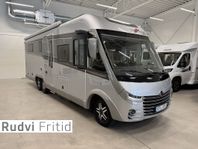 Carthago Chic e-line I 64 XL QB *Automat*Fekalietank*Lithium
