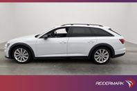 Audi A6 Allroad 45 TDI 231hk Quattro D-Värm 360° Drag Navi