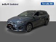 Kia CEED SW Plug-in Hybrid Advance Plus