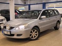 Mitsubishi Lancer Kombi 1.6 Euro 3