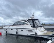 Nord West 430 Sport Top  2 x VP D6-400