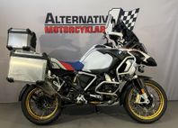 BMW R1250GS Adventure - Alternativ 1 MC
