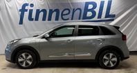 Kia Niro P-HEV DCT Advance Plus, EX besiktigad