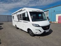 Pilote Sensation 740 Alde, Automat