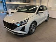 Hyundai i20 1.0 T-GDI DCT Advanced