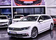 Volkswagen Passat Sportscombi 2.0 TDI GT|R-Line Ränta 1,95%