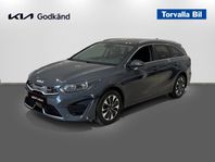 Kia CEED SW Plug-in Hybrid Advance *V-hjul*