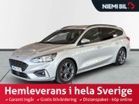 Ford Focus 1.5 EcoBlue ST-Line X S&Vhjul/Kamera/Drag/Pvärm