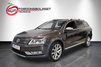 Volkswagen Passat Alltrack 2.0 TDI 4M Drag KAMPANJRÄNTA2,95%