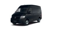 Volkswagen Crafter 35 : 3640 MM L3 MOTOR: 2,0 L