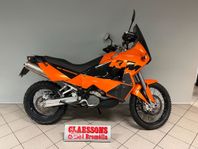 KTM 950 Adventure