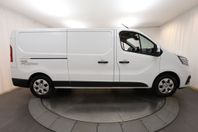 Renault trafic E-Tech Base Line L2H1 *demobil*