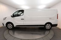 Renault trafic E-Tech Base Line L2H1 *demobil*