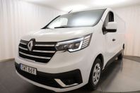 Renault trafic E-Tech Base Line L2H1 *demobil*