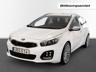 Kia Cee´d _sw GT-Line