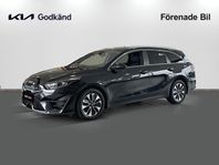 Kia CEED SW PLUG-IN HYBRID DCT ADVANCE PLUS 141HK