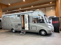 Hymer B 680 SL / Mercedes / ALDE / Solcell x2 / Aut 190hk V6