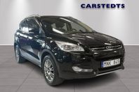Ford Kuga Titanium 1.6T 150hk 5d