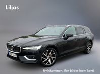 Volvo V60 D4 Inscription