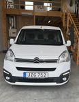 Citroën Berlingo Van 1.6 BlueHDi 100 8v ETG6, 99hk, 2015