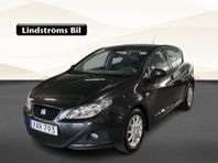 Seat Ibiza 1.2 TSI Style V-hjul