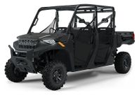 Polaris Ranger 1000 Crew "Kampanj"