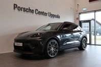 Porsche Macan 4S - Ett enkelt ägande