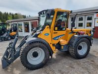 Wille 655C