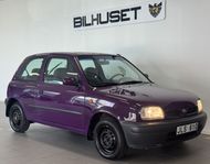 Nissan Micra 3-dörrar 1.0 BLUETOOTH STEREO RÄNTA 2,95%
