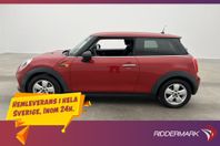 MINI One 102hk Pepper P-sensorer 0.48 l/mil