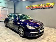 Peugeot 308 1.2 PureTech 130 Active Automat I Panorama 131hk