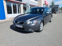 Volvo V50 D2 Momentum Euro 5 Krok