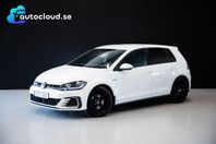 Volkswagen Golf GTE 1.4 TSI Cockpit Carplay Garanti Värmare